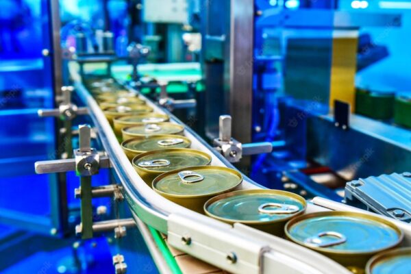 Flexible packaging