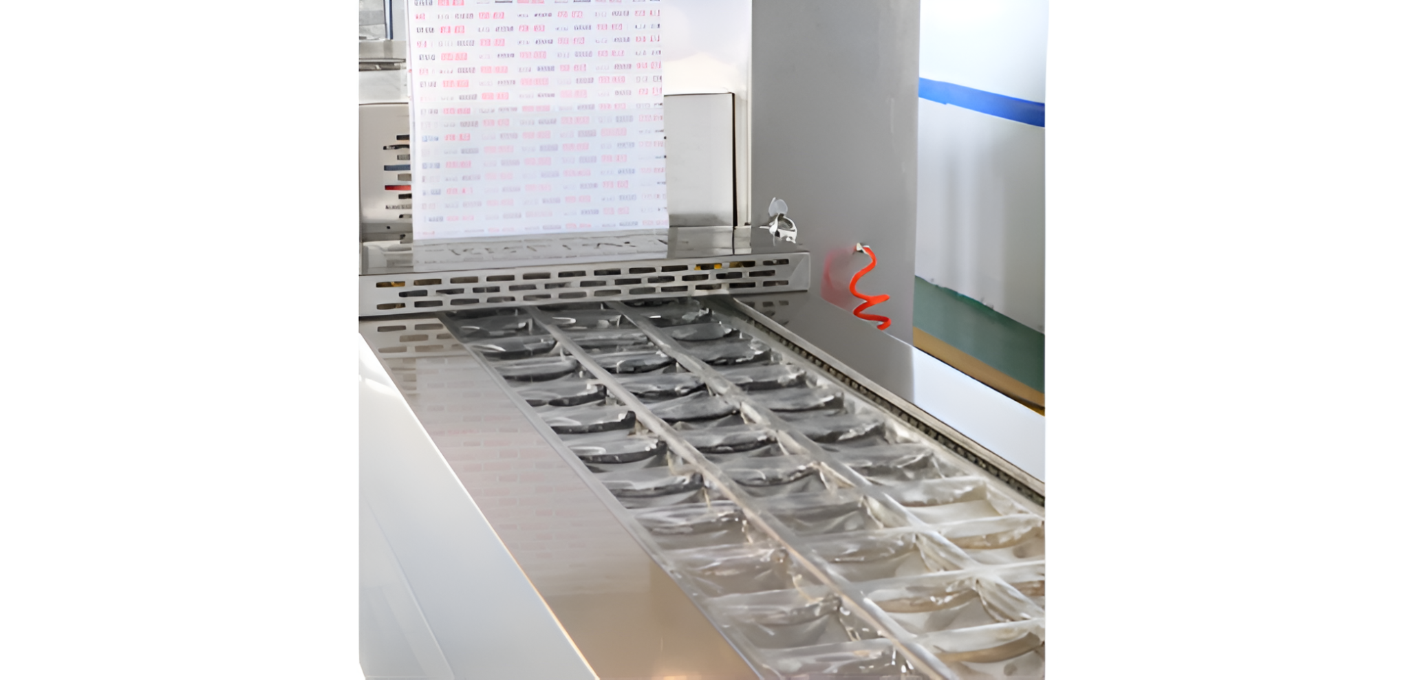 Barrier Packaging - Micoplast Industries